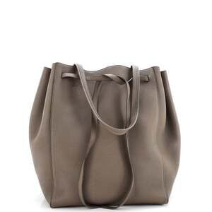 Celine Phantom Tie Cabas Tote Leather #237808C11B